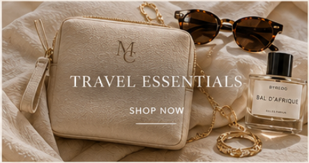 Travel Essentials